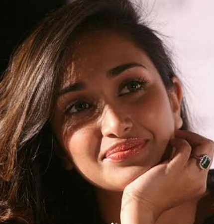 Jiah Khan Jiah Khan