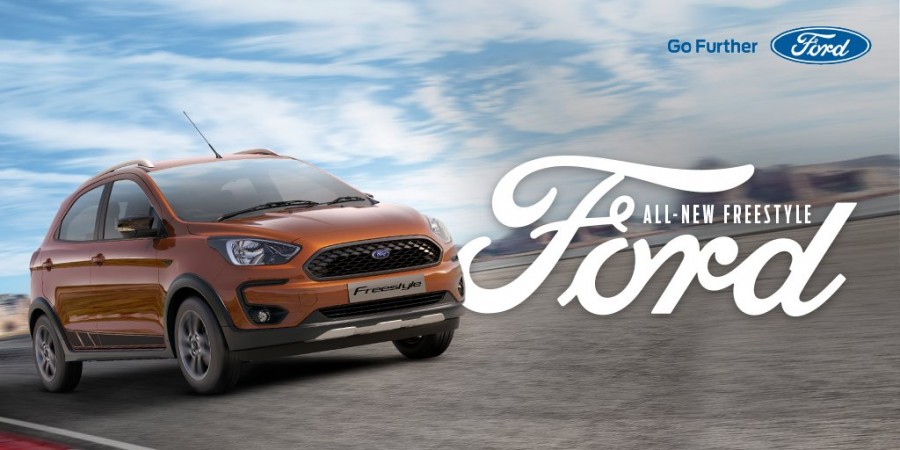 Ford compact utility vehicle Freestyle Ford compact utility vehicle Freestyle