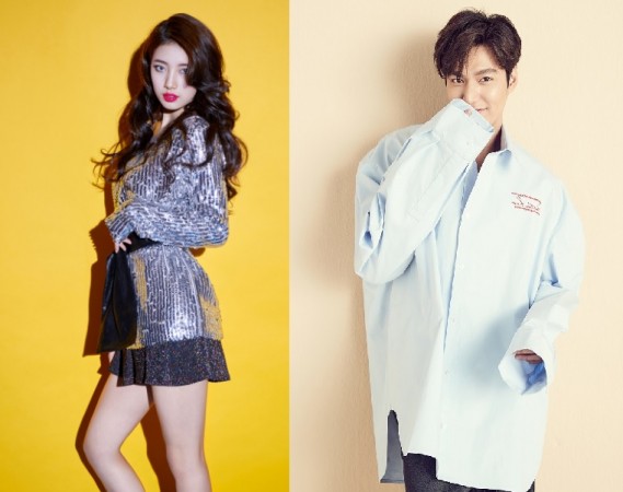 Suzy Bae and Lee Min Ho might rekindle romance in the near future. Suzy Bae and Lee Min Ho