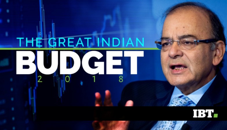 The Great Indian Budget Budget