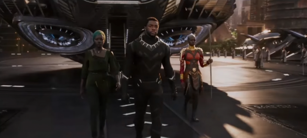 Black Panther