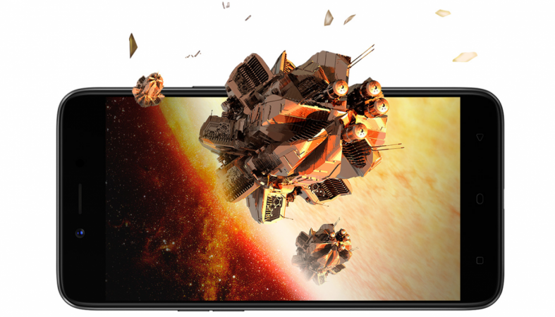 OPPO A71 (2018) OPPO A71 (2018)