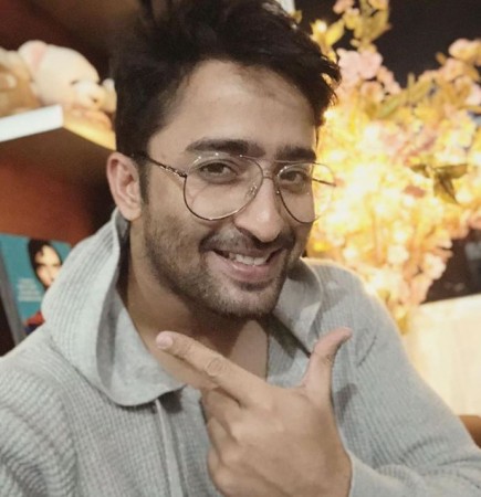 if divyanka tripathi is the most followed tv actress on instagram shaheer sheikh is the most popular actor - highest followed male on instagram