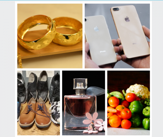 Things that got costly this budget 2018. Budget 2018