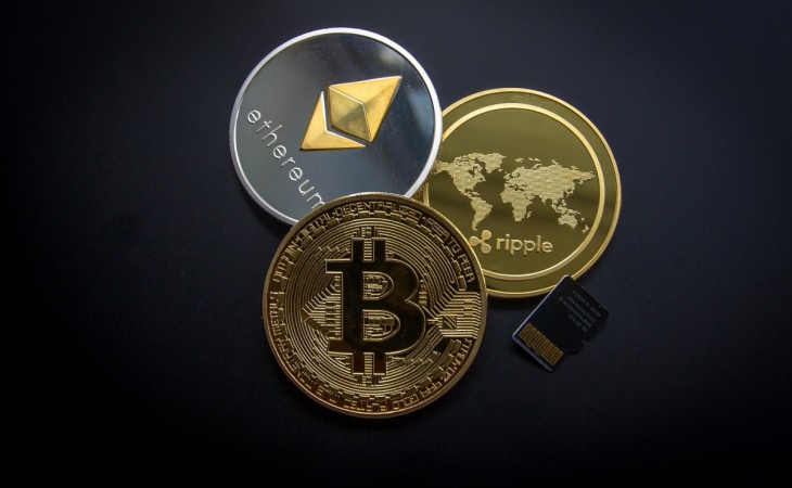 Finance Minister Arun Jaitley said on Thursday that the cryptocurrency is not a legal tender in India. cryptocurrency