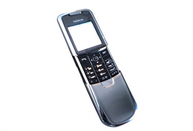 Nokia 8800 Nokia 8800