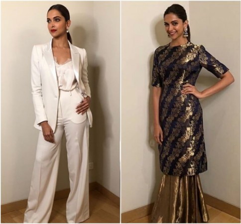 Deepika Padukone Deepika Padukone