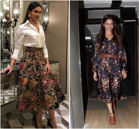 Deepika Padukone Deepika Padukone