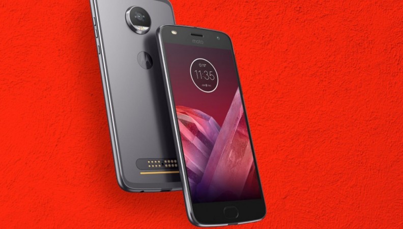 Motorola Moto Z3 Play will come with major upgrades both in terms of design and internal hardware over the Moto Z2 Play. Motorola Moto Z2 Play
