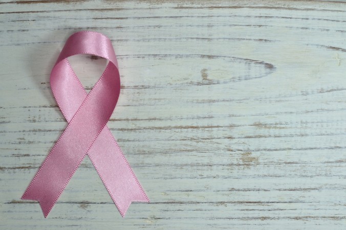 Representational image. cancer awareness