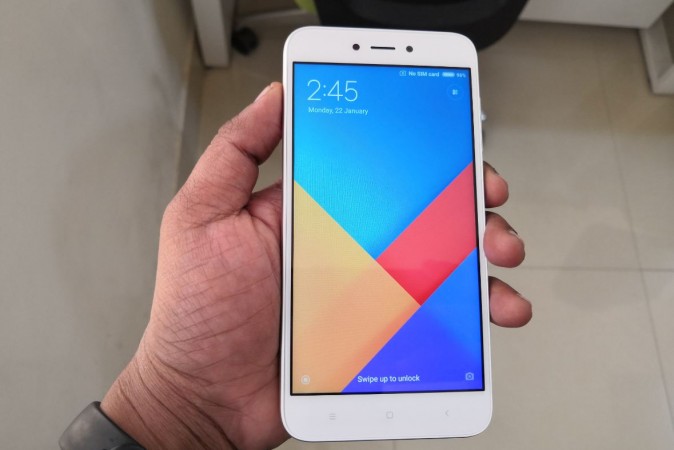 Xiaomi Redmi 5A Xiaomi, Redmi 5A, review, camera, performance, battery