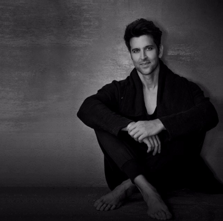 Hrithik Roshan will be the star attraction at the 2018 IPL opening cermeony Hrithik Roshan