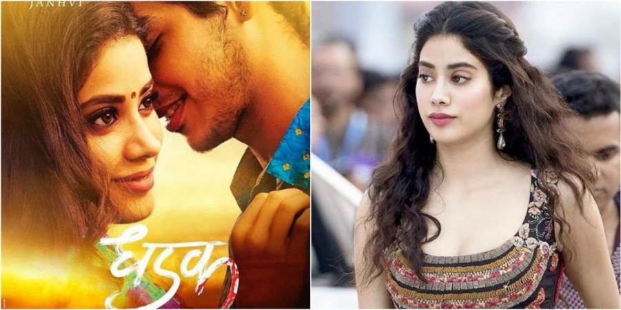 Will Janhvi Kapoor's debut film Dhadak get postponed 