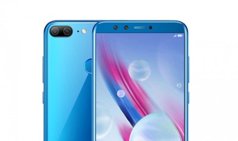 Honor 9 Lite comes with four cameras - dual cameras at the front and dual cameras at the rear. Honor 9 Lite Quad camera