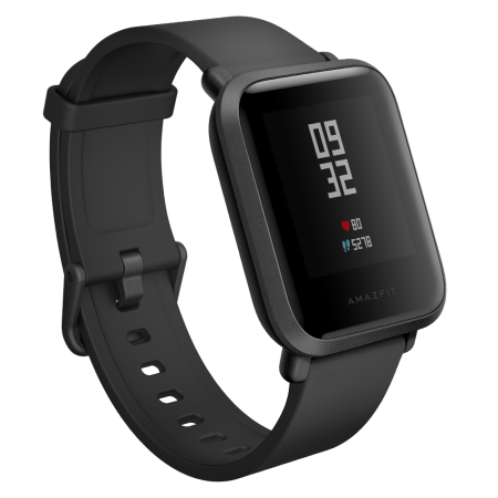 xiaomi amazon smartwatch 2018