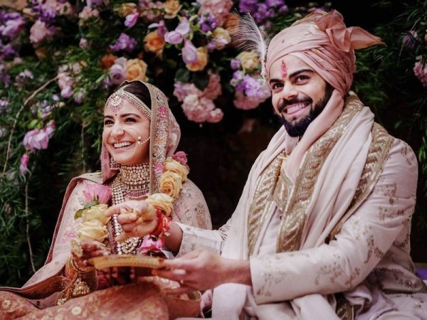 Anushka Sharma, Virat Kohli Anushka Sharma, Virat Kohli