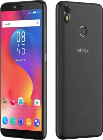 Infinix Hot S3 will be available exclusively on Flipkart from February 12 Infinix Hot S3