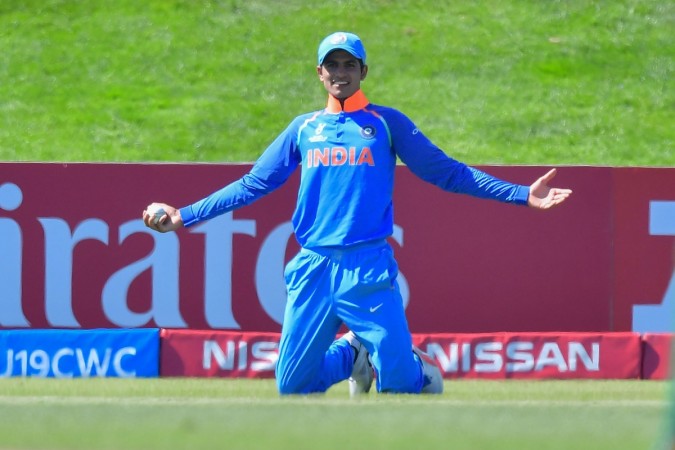 Shubman Gill shubman gill