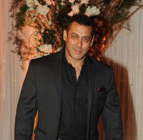 Salman Khan Salman Khan