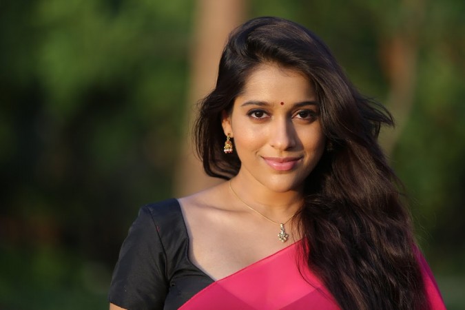 Rashmi Gautam Rashmi Gautam