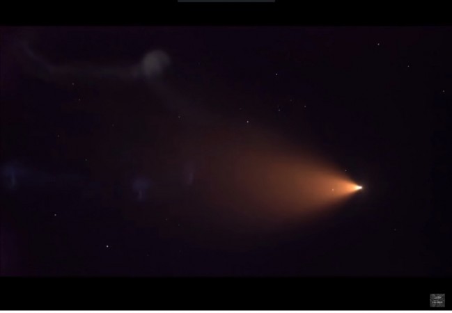 Epsilon 3, UFO,
