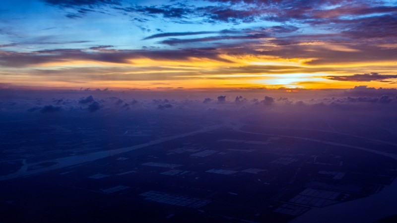 Ozone layer in the lower part of the Earth's stratosphere continues to thin, according to scientists. Ozone layer