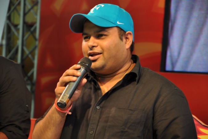 Image result for thaman music director