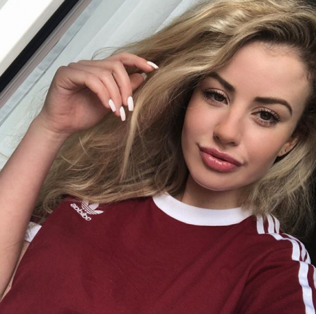 Chloe Ayling Chloe Ayling