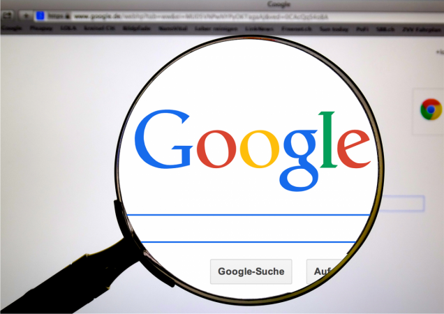 Google Search gets better Google