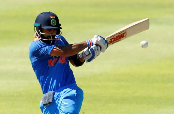 Virat Kohli was rested for India's recent T20 tri-series win over Bangladesh and Sri Lanka Virat Kohli