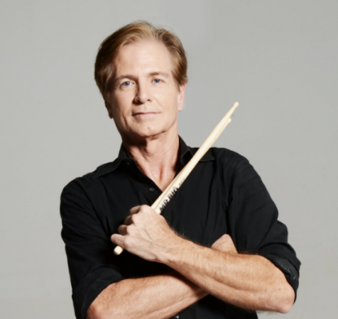 Pat Torpey Pat Torpey