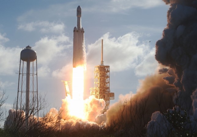 The Boeing CTS-100 Starliner Space Capsule — Chasing Dragon