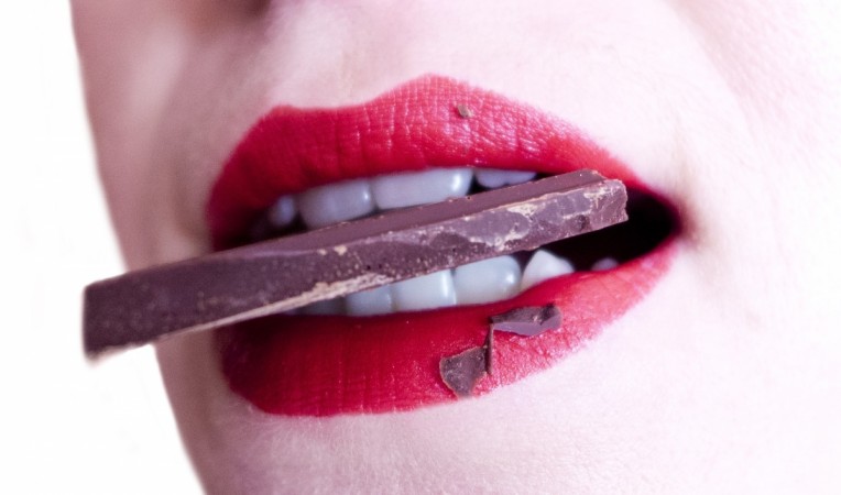 Representational image. chocolate