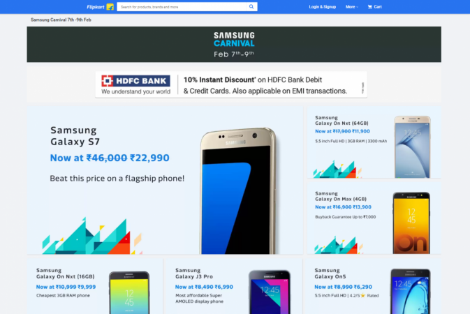 samsung 31s price flipkart