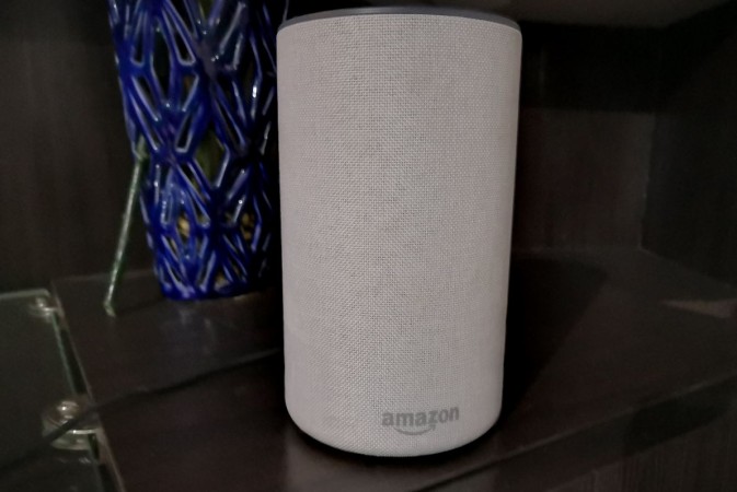 Amazon's Alexa-powered Echo speaker is the best smart entertainment gadget in India right now. Amazon Echo, Alexa, smart speaker, India, review