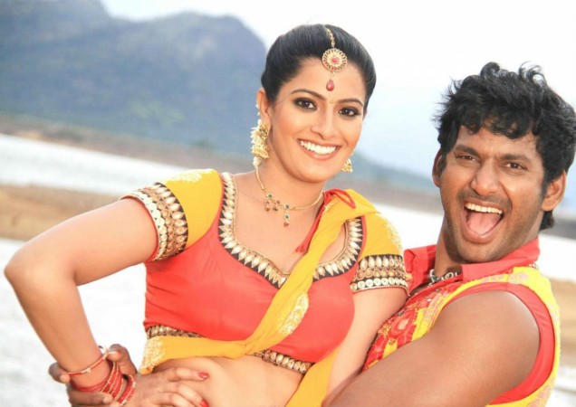 Vishal to tie the knot in January 2019. Vishal to Marry Varalaxmi in January