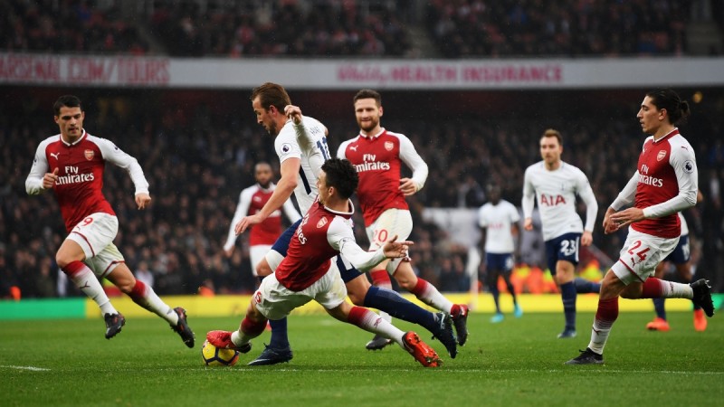 Harry Kane