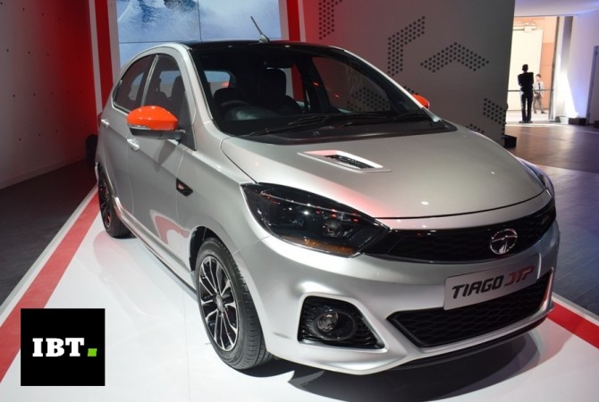 Tata Tiago JTP is expected to be launched soon in India. Tata Tiago JTP