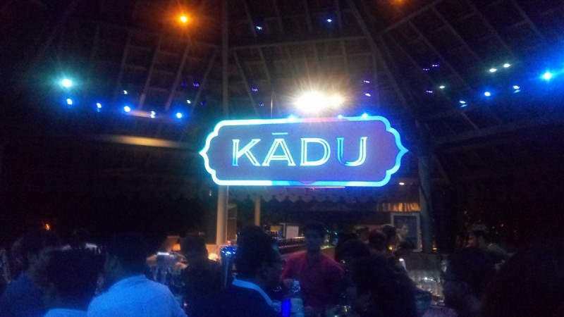 In picture: The launch of Sula Vineyards brand Kadu in Bengaluru on November 6, 2017. Kadu