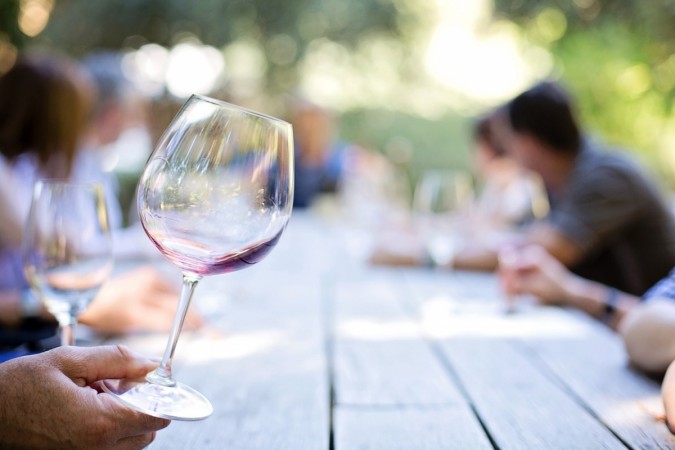 Sula Vineyards is looking to bring wine tourism to Karnataka by 2018-end. Wine tasting
