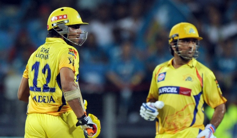 The IPL is the world's richest cricket tournament Ravindra Jadeja