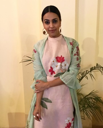 Swara Bhasker Swara Bhasker