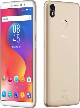 Infinix Hot S3 Infinix Hot S3