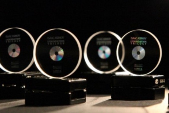 The first Arch disks ever created. Arch disks