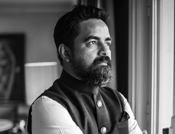 Sabyasachi Mukherjee Sabyasachi Mukherjee