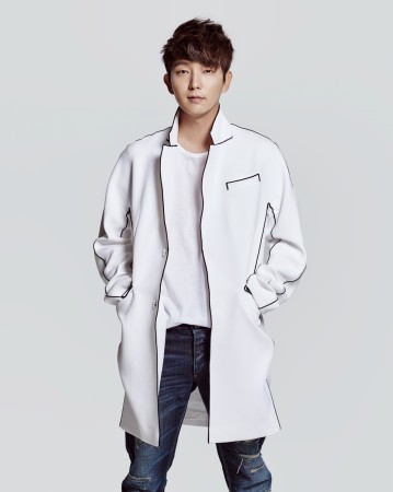 Moon Lovers: Scarlet Heart Ryeo star Lee Joon Gi is all set to portray a lawyer in new legal drama. Lee Joon Gi
