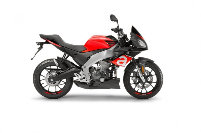 Aprilia Tuono 150 Aprilia Tuono 150