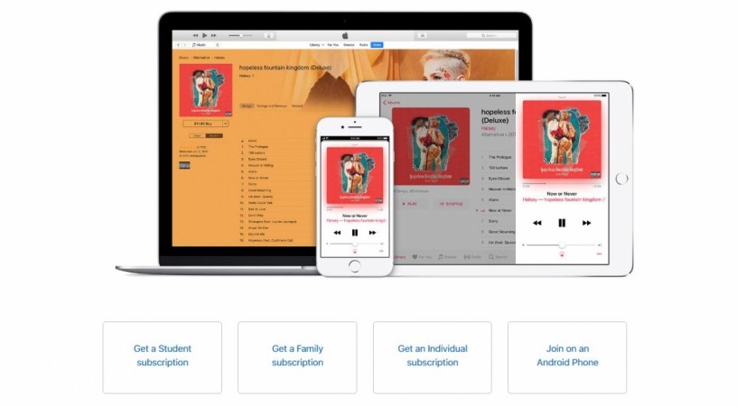 Apple Music will now be affordable in more regions, but only for college students; everything you need to know Apple Music, Students Subscription,