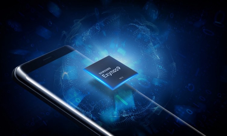 exynos 9810 benchmark