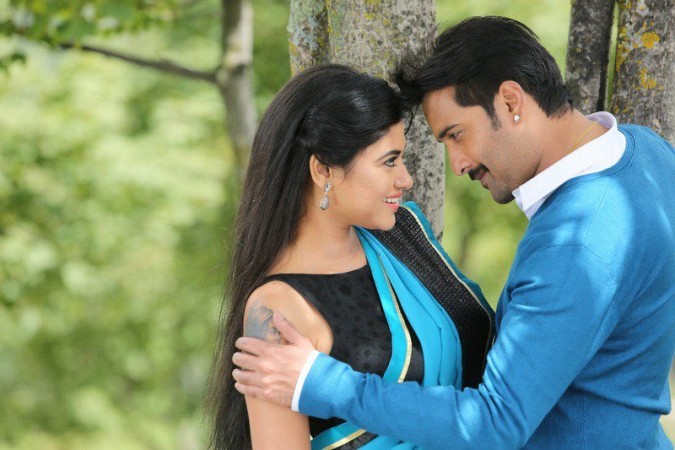 Idi Naa Love Story Idi Naa Love Story